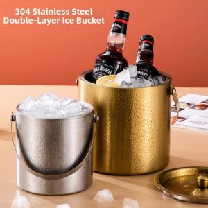 Insulation Ice Bucket