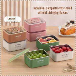 304 Fresh-Keeping Box: A Comprehensive Guide