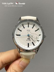 Tide color | High Attractiveness Student E-watch