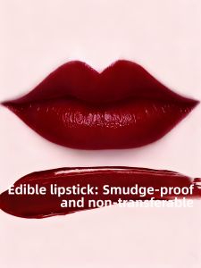 HUAYANYUN | Attractive Matte Long-lasting Lipstick