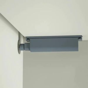 3/9Pcs Magnetic Push Latches for Cabinets Push to Open Cabinet Buffers Door Push Touch Latch Kitchen Doors Adjustable Catches