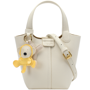 Somay | Versatile Womens Woven Tote Bag for Summer  Commute