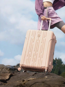 Oiwas | Durable and Large Capacity Luggage 20 Inch