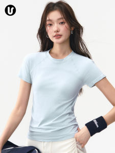 Moisture Wicking Tshirt