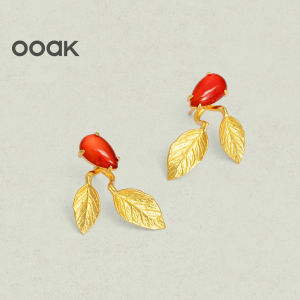 Elegant Detachable Original Design Earrings