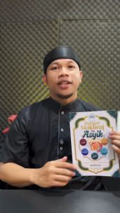 Sobatngaji Buku Belajar Makhroj