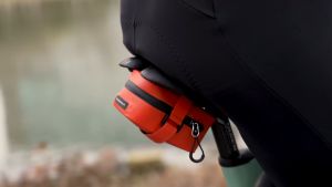 Tas Sepeda Rhinowalk RK5200 0.4L Ultralight Waterproof Saddle Bag