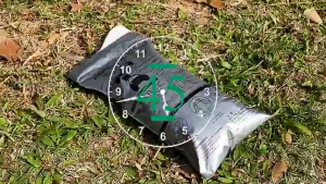 Emergency urine bags TwoL 1pcs Emergency Portable Car Urine Bag Vomit Bags Mini Toilet Disposable Portable Urinal Bag 700 Ml