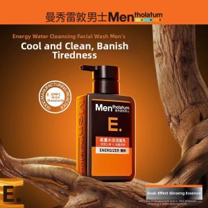 MENTHOLATUM | Hydrating Pore Cleansing Face Wash 150ml