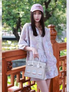 New Chinese Style Song Jin National Trend Top Shorts Set Summer New Elegant Super Beautiful High End Tang Costume Two Piece Set