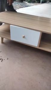 Bàn trà sofa Bắc Âu TM14