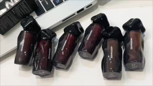 HERORANGE Clear Transparent Lip Glaze: Kualitas Lipgloss Premium & Tahan Lama