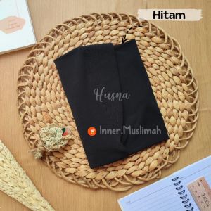 Jilbab husna pet marwah kids kerudung instan anak sekolah usia 4-9 tahun