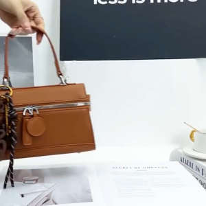 Tas Premium Handbag Wanita LPK9275 Tas Selempang Wanita Import Slingbag Wanita Tas Bahu Wanita Import Tas Shoulder Bag Wanita Tas Wanita Korea