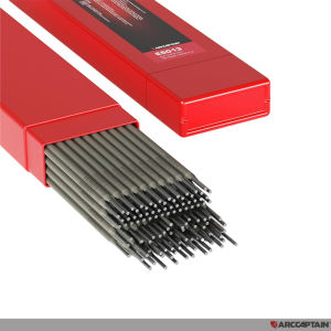 ARCCAPTAIN E6013 Welding Rod 2.4 / 3.2mm Carbon Steel Welding Sticks Electrodes - 2.3kg