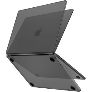 other | Matte Laptop Case For MacBook Neo Case MacBook Neo A3404 with A18 Pro Chip 13 inch Frosted Clear Shockproof Protector Back Cover