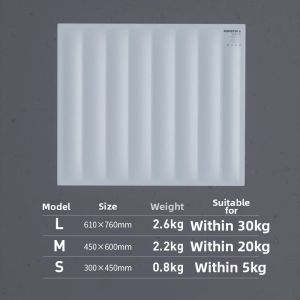 Popocola | Summer Cooling Sleeping Mat