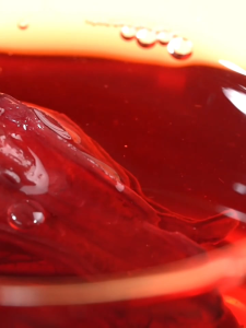 Roselle Hibiscus Tea (40g) Roselle Hibiscus Dried 40g Tea Healthy Natural