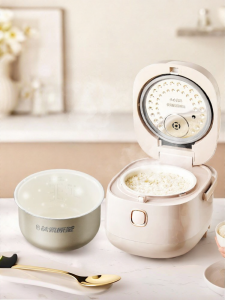 ASD | Compact Multi-cooker Rice Cooker