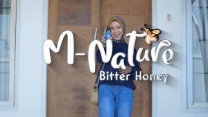 Madu Pahit M Nature Kesehatan Lambung Atasi Gangguan Pada Pencernaan
