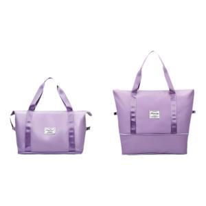 bicoy | Large Capacity Light Weight Travel Bag