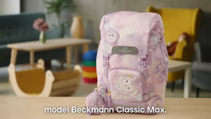 NEW 2026 Beckmann Classic Maxi 28L (IGR Winner 201920212022)