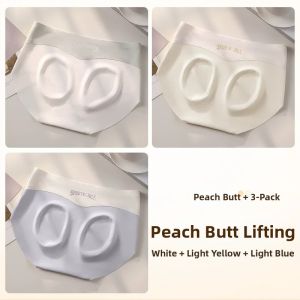 Breathable Non-Pinch Comfort Womens Briefs