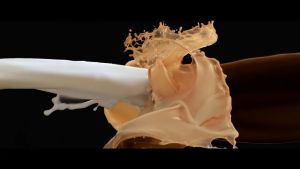 POP ICE Sachet Minuman Es Blender 25 gr Pop Ice Sachet BPOM