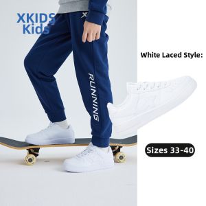 XTEP | Durable Children Sports Shoes