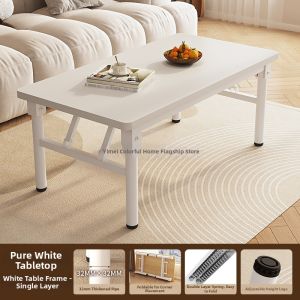 Foldable Portable Table