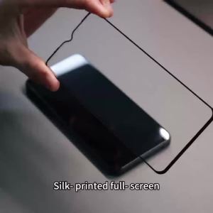 4Pcs 9H Curved Screen Protector Film For Huawei Honor 300 200 100 80 Pro 90 70 Lite 50 60 Pro HD Tempered Glass