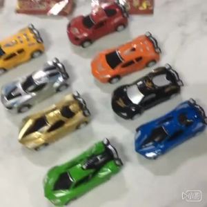8 Chiếc Mini Kéo Lại Đồ Chơi Xe Ô Tô Cho Trẻ Em Hoạt Hình Đua Xe Mô Phỏng Giáo Dục Mô Hình Xe Cho Bé Trai Quà Tặng