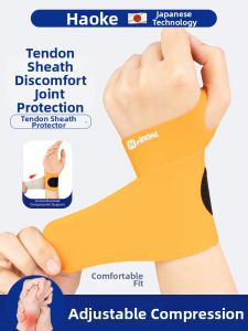 HAOKE | Tendonitis Specialized Wrist Support