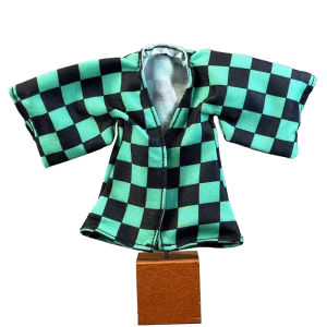 Rengoku Kaito 1/12SHF Costume 6 Inch Cloth Robe excluding Toy Collectible Action Figure Accessories Movie Series Joint Motion