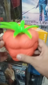Chop Chop Fruit Room Light (One Piece)