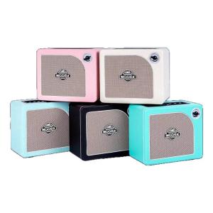 Mooer | Portable Bluetooth Guitar Speaker
