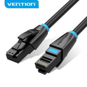 Vention | Vention Cat6 1000Mbps 250MHz Ethernet Cable Lan Cable RJ45 UTP Network Patch Cables For PC PS Internet Modem Router Cat 6 Cables