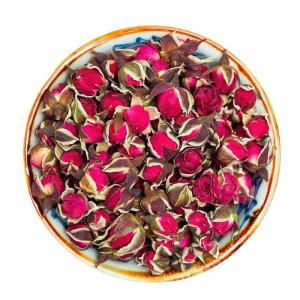 Premium Natural Dried Rose Flowers