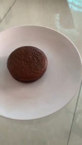 LOTTE Chocopie Original Masrhmallow ISI 12 Snack Kue Choco Pie