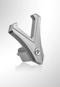 🛠 MÓC TREO ĐỒ NHÔM CNC CHO VINFAST VENTO – SANG BỀN CHẮC 🛠