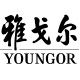 YOUNGOR mens clothing and accessories