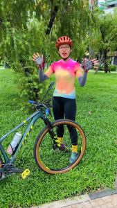 Gá xe đạp đa năng MAGICSHINE TTA hỗ trợ tương thích GOPRO WAHOO POLAR VÀ BRYTON - Phụ tùng xe đạp