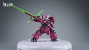 ⭐️ BANDAI GUNPLA HIGH GRADE THE WITCH HG 1/144 GUELS GUEL DILANZA MODEL TOY VCA GUNDAM SINGAPORE