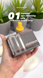 Luxxe Celebrity Soap