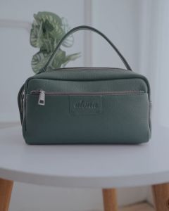 Alona Leather Jakarta: Tas Pouch Wanita Premium & Stylish