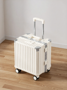MIMANI | Carry-on Small Luggage 20 Inches