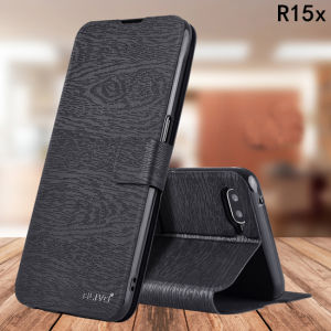 Alivo Oppo R17 Mobile Phonecase Standard Version Men Women Full Cover Protective Flip Shell Environmentlty Friendly