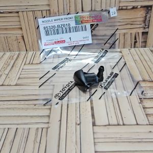 NOZLE SEMPROTAN AIR WIPER DEPAN AVANZA LAMA