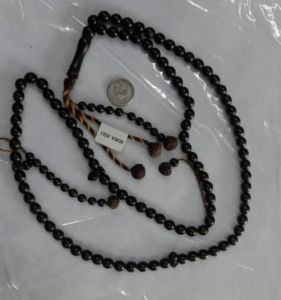 TASBIH KAYU KOKA Original