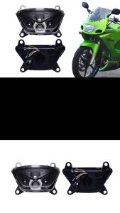 HeadLamp Daymaker Ninja RR old LTC